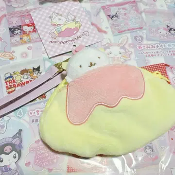 [ 즉시 구매 가능 ] 가오파와루 파스케이스 오므라이스