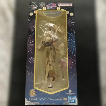 이지치 니지카 1/7 봇치 더 록 제일복권