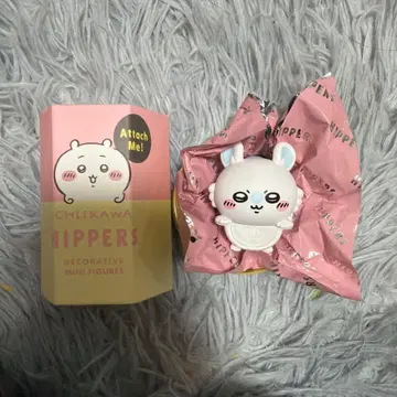 치이카와 HIPPERS 히퍼스 모몽가