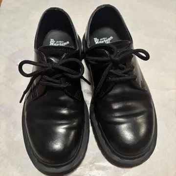 Dr. Martens 1461 BEX MONO