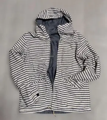 schott type U.S.797 FIELD JACKET 리버서블