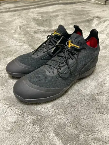 미즈노 프로 도미넌트 니트 스파이크 26.0 Mizuno Pro