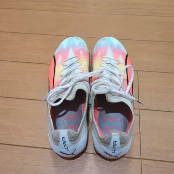 Puma Ultra 1.4 축구화 27cm