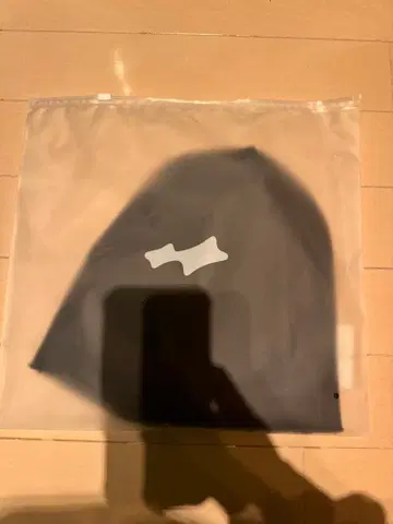 SKYLRK CAVE 비니 미개봉 새상품