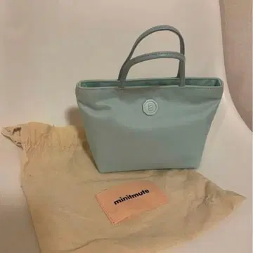 minitmute 미니백 Clo mini