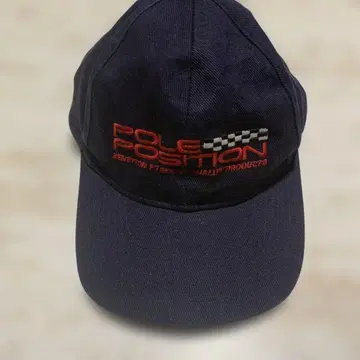 베네통 F1 썸머 캡 90s