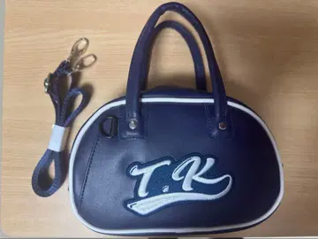 카와니시 타쿠미 미니 보스턴백