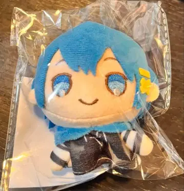 치구사군 BIRTHDAY GOODS 2025 손가락 인형 마스코트