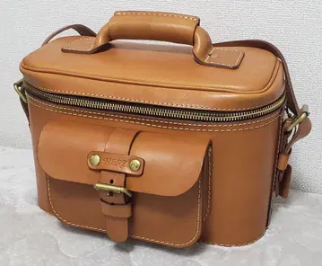 HERZ 하드 개짓 카메라백