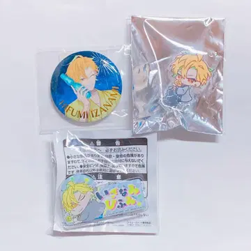 히프노시스 마이크 이자나미 히후미 세트