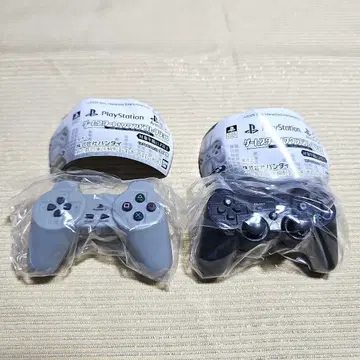 플레이스테이션 게임 스타트 사운드 컬렉션 3 가챠 1