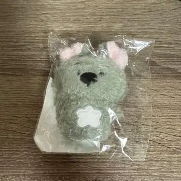 EVNNIZ EVNNE 윤서 코유니 꼬마 인형 키링 미니 이브니즈