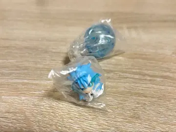 그림죠 BLEACH 파면 소울린 스윙 레어