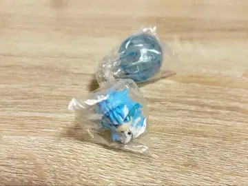 그림죠 BLEACH 파면 소울린 스윙 레어