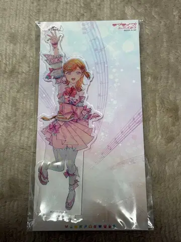 시부야 카논 아크릴 스탠드