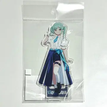 오니즈카 토마리 MIYASHITA PARK 아크릴 스탠드 Liella!