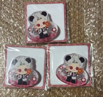 란 나기사 앙스타 중국 코롯토