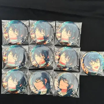 앙상블 스타즈 셔플 유닛 캔뱃지 츠무기