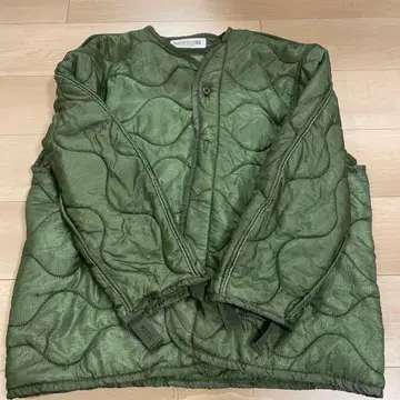 m65 라이너 필드 자켓