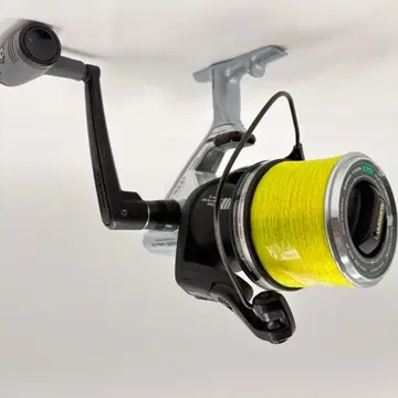 [ SHIMANO ] 티타노스 슈퍼 에어로 GT7000 캐스팅 낚시