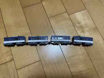 B 트레인 쇼티 케이한 3000계 4량 세트