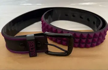 MAGICAL MOSH MISFITS/스터드풍 벨트