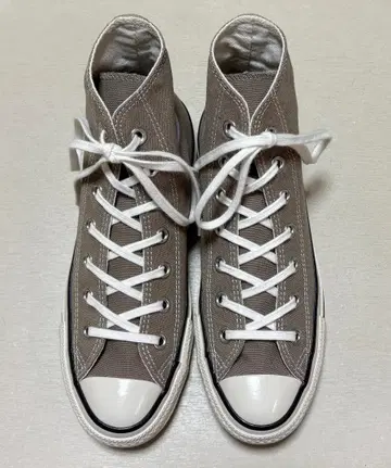 컨버스 올스타 US 웜스톤 HI 24cm