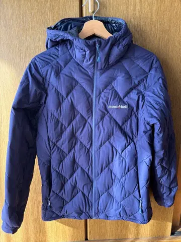 몽벨 XL 이그니스 다운 파카 고어텍스