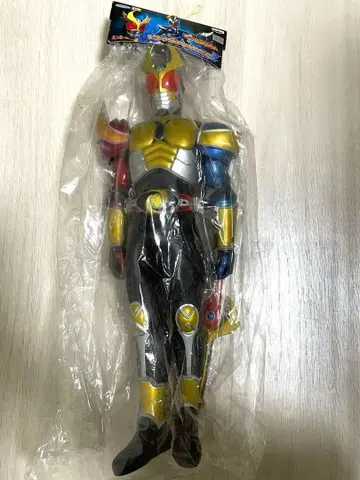 가면라이더 아기토 빅 사이즈 피규어