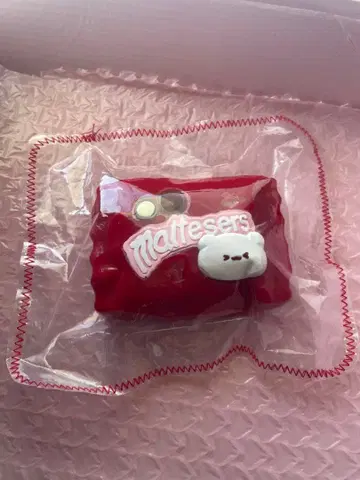 kikisquishy 스퀴즈 보야보야 봉투 순 진흙 Maltesers