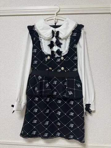 리즈리사 원피스