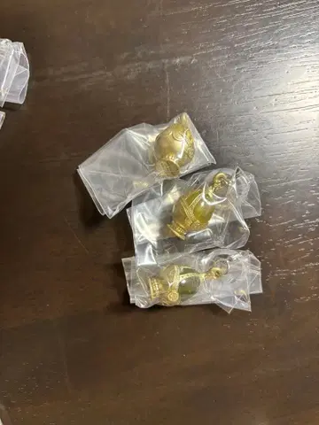 마마마 메지루시 액세서리 마미 타락 1 노멀 2개 세트