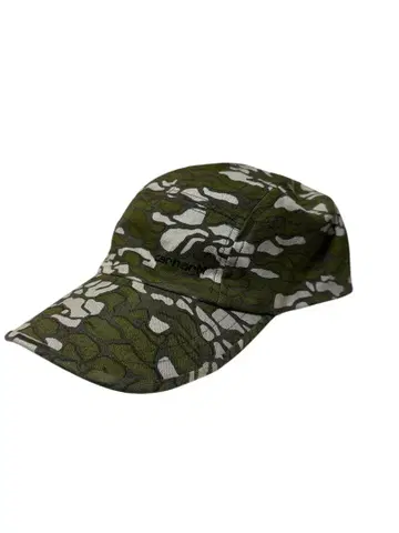레어 1993년산 90s Carhartt 카모 패턴 캡