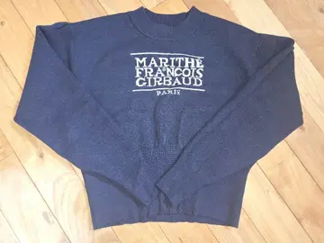 마리떼 프랑소와 저버 스웨터