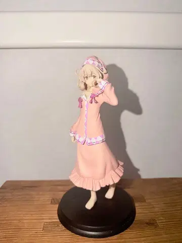 사사미 씨 @ 노력하지 않아 월독 체인사사미 잠옷 ver. 1/8