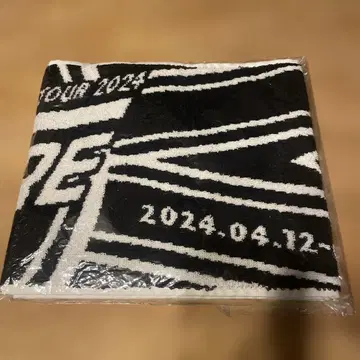 SUPERJUNIOR D&E 머플러 타월