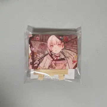 프로세카 마이세카이 미니캔버스 컬렉션 vol.2A 아키야마 미즈키