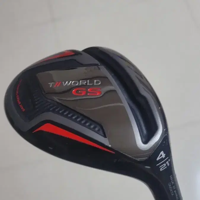 Genuine Romaro RAY TypeR-II 24 degrees TOUR AD U-55 utility on