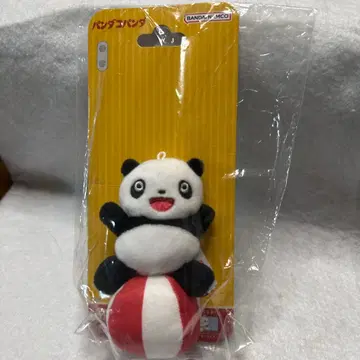 팬더코팬더 Play Charm 스마트폰 용품 팬짱
