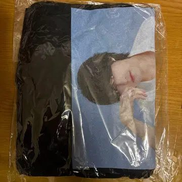 scapegoat XP!A 린타로 생탄 T셔츠