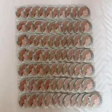 닌타마 란타로 잠옷 차림의 단 젠포지 잇사쿠 71점