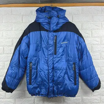 mont-bell 몽벨 벤티스카 다운 자켓 M 800fil