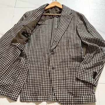 미사용급 2023SS 브리라펠 일구스토 링자켓제 FERLA