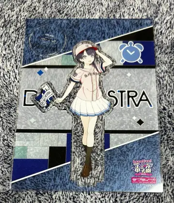 러브 라이브 무라노 사야카 유닛 코시엔 아크릴 스탠드