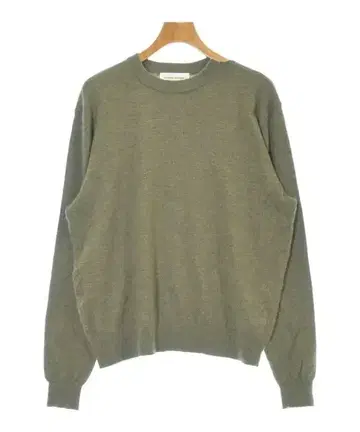 extreme cashmere 니트 스웨터 남성용