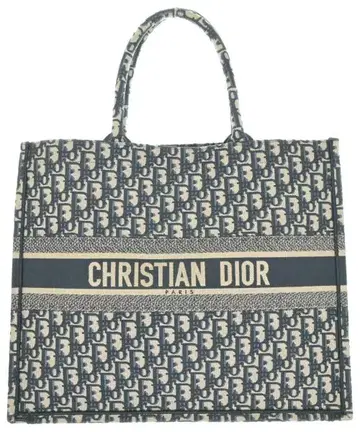 Christian Dior 토트백 여성용
