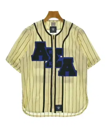 A BATHING APE 캐주얼 셔츠 남성용