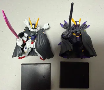 익명 배송 건담 컨버전스 크로스본 건담 X1 X2 망토 세트