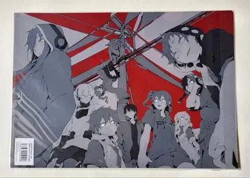 카게로우 데이즈 카게로우 프로젝트 카게프로 클리어 파일 시즈 1