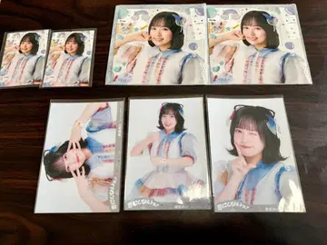 Appare! 후지미야 메이 신경 안 써 C상~E상 컴플리트 세트